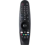 Akb75075301 An-Mr650A Replacement Remote Control Fit For Lg 4K Uhd Smart Tv Oled65B7A 49Uj7700 55Uj7700 55Uj7750 60Uj7700 65Uj7700 65Uj7750 43Uuj7750 J65000 43Uj6560 49Uj6500 49Uj6560 55Uj65[H1590]