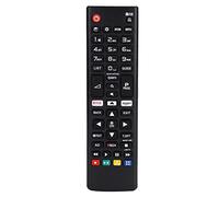 AKB75095308 for LG Magic télécommande Universelle 43UJ6309 49UJ6309 60UJ6309 65UJ6309 Remplacement du téléviseur