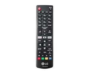 AKB75095308 Télécommande Originale pour téléviseur LG Ultra HD 32LJ610V 43LJ594V 43LJ634V 43LJ614V 43LJ624V 43UJ670V 49LJ594 43UJ634V 43UJ635V 43UJUJ635V 43UJUJJ43UJ43UJ435V 43UJUJJ43UJ43UJ435V