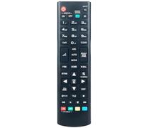 AKB75095362 AKB73975748 AKB74475496 Télécommande de rechange compatible avec LG Digital Signage UH5B VM5B Series 65UH5B 55VH7B 55UH5B 55VM5B 49UH5B 55VM5B-B 55VM5B-B.AUS 55VM5B-B.AUS M5B-A 5.