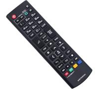 Akb75095383 Télécommande Remplace Akb 75095383 Remplace La Télécommande Pour Lg 43Sm5D 49Se3Ke-B Digital Signage Monitor Remote Control[X657]