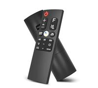 Akb75595321 Télécommande de Rechange pour SL10Y SL8YG SL9Y SL9YG, Télécommande Universelle Résistante à l'usure, Touches Sensibles Résistantes AUX Chutes et Durables