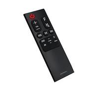AKB75595331 AKB75595361 Télécommande de rechange pour barre de son LG SPJ4-S SL5Y SN7CY SPJ4S S65S3-S SL5R SLM4R SL9Y SL4Y SPH4B-W SL6Y SPL5B-W SNH5 S67T2-W DSNH5 SL7 SL7 SL7 SL7 Y SN5Y SN. 6Y SN7R SPN5BW SPN5B-W S65S3S