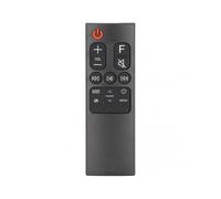 AKB75595331 for LG Soundbar Remote Control for LG SL6Y SN6Y SL4Y SNH5 SN5Y SL10Y SL9Y SL8Y SL5Y