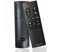 AKB75595331 Télécommande de rechange pour barre de son LG SL4Y SL5Y SL6Y SL7Y SN5Y SN6Y SN7R SPJ4S S65S3S