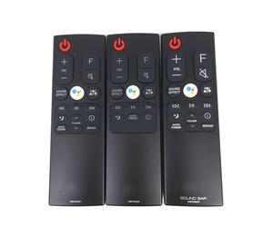 AKB75595351 Système de barre de son compatible LG, Télécommande émetteur, compatible SN8YG SN9YG SN10YG SN11RG Nipseyteko