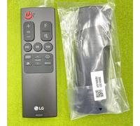 AKB75595361 Système de barre de son avec télécommande, compatible LG SL5Y SL6Y SL4Y SNH5 SN5Y SL10Y SL9Y SL8Y SL5Y Nipseyteko
