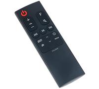 AKB75595361 Télécommande de rechange pour barre de son LG SL5Y SL6Y SN6Y SL4Y SN5Y SNH5 SPL5B-W SPN5B-W SPH4B-W