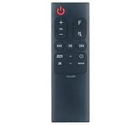 AKB75595361 Télécommande de rechange pour barre de son LG SL5Y SN7CY SL6Y SPL5B-W SN6Y SPN5B-W SL4Y SPH4B-W SN5Y