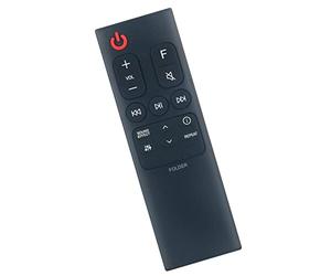 AKB75595361 Télécommande de Remplacement - VINABTY Compatible avec Le système de Barre de Son LG AKB75595361 Télécommande SN7Y SL4Y SN4 SN5Y SN6Y SN4