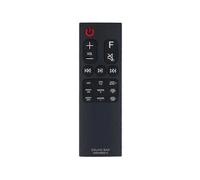 Akb75595412 Remote Control Replaced for Lg Sound Bar Sk5 Sk5y Sl5y Sl6y Sn6y
