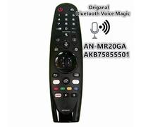AKB75855501 télécommande magique pour AN-MR18BA AN-MR19BA MR20GA AN-MR650A contrôleur TV pour LG Smart TV avec voix et curseur-