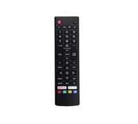 AKB76037002 TéLéCommande de Remplacement pour RCA 4K UHD WebOS TV RWOSU6547 RWOSU5549 RWOSU5847 RWOSU5047 RWOSU5549-B