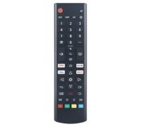 AKB76037605 Télécommande Applicable à LG LED LCD TV 50UP75003LF