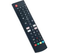 Akb76037605 Télécommande Remplacée Convient Pour Lg Led Uq75 4K Smart Tv 43Uq75006Lf 50Uq75006Lf 55Uq75006Lf 65Uq75006Lf