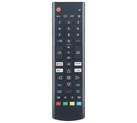 AKB76037606 Télécommande remplacée Convient pour LG TV 55UQ7590PUD 32LQ630BPUA 86UQ7590PUD 75UQ7590PUD 43UQ7590PUD 43LM6370PLA 43UP70003LA 32LM6380PLC 43UP75UP75 43UP75006LF 43UP76706LB