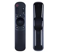AKB76038001 Télécommande de rechange pour barre de son LG, compatible avec barre de son LG SP7Y SP8YA SP9YA SP60Y S80QY S90QY S65Q S75QR S95QR SP70 S95TR S60T