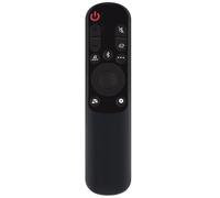 AKB76038001 Télécommande de rechange pour barre de son LG SP9YA SP8YA SPP8-W SP9YT WTP3 SP9A SP8A SPP5-W SP7Y S90QY S80QY SPQ8-W SPQ8-S SP11RA SPP11M-SL SPP11M-SR S95QR Q9-SL SP. Q9-SR S78S2-S DS80QR