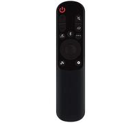 AKB76038001 Télécommande infrarouge de rechange pour barre de son LG DS80QY SH7Q SPQ5H-W SP70Y SPP5B-W SP9YT S95QR WTP3 SP7 SP9A S90QY SP9YA SPP11M-SR DS80QR S75QR S65Q SP8A DS8YA 95QR SPP 11M-SL SP7Y S80QY SP11RA