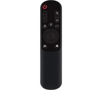 AKB76038001 Télécommande infrarouge de rechange pour barre de son LG S90QY SP9YA DS80QR SP8YA DS95QR S75QR S65Q SP7 SP9YT S95QR WTP3 SP9A SP8A SPP11M-SL SP7Y S80QY SP11RA SPP11M-SR SPP1M-SR Q9-SL SP. Q9-SR S78S2-S