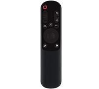 AKB76038001 Télécommande infrarouge de rechange pour barre de son LG SP7Y SP9YT S75QR S90QY DS80QR WTP3 SP8YA DS95QR PP5-W S65Q SP7 S95QR SP9A S78S2-S SP8A S80QY SPQ9-SL SP9YA SP9-SL SP9YA SP9YA SP9YA P8-W Small SPP11M-SL SP11RA