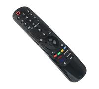 AKB76039901 MR22GA MR22GN AKB76039902 Télécommande Vocale Remplacée -VINABTY-fit pour Télécommande LG Smart TV 43NANO766QA 32LQ630BPUA 65QNED99UQA 75QNED99UQA 70UN7070PUA