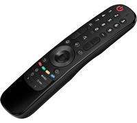Akb76040002 Mr22Gn Télécommande Vocale Remplacée --Fit Pour Lg Tv Akb76040010 An- Mr22Gn Télécommande 75Qned80Uqa 55Qned85Uqa 86Nano75Upa Oled83G2Pua 70Nano75 Oled77Z2[X1366]