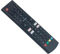 Akb76040301 Télécommande De Rechange Compatible Avec Lg Led Lcd Smart Tv 24Tq510S-Pz 24Tq510S-Pzqnrp 24Tq520S-Pz 24Tq520S-Pzqnrp 28Tq515S-Pz 28Tq515S-Pzrnrp 28Tqqnrp 525S-P Z 28Tq5[TEL9123073]