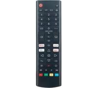 Akb76040301 Télécommande Remplacée Convient Pour Lg Led Lcd Smart Tv'S 24Tq510S-Pz 24Tq510S-Pzqnrp 28Tq525S-Pz 28Tq525S-Pzrnr[Z462]
