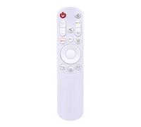 AKB76043402 Télécommande de rechange compatible avec projecteur LG | CineBeam Q HU710PB