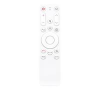 AKB76043630 Télécommande Convient pour LG LG Monitor LED TV 27SR5BF 32SR50F | 32SR54FT-B 32SQ700S AKB76043630 32SQ700S-W 27SR50F-W 27SR75U 25SR50F-W 32SR75U 32SR75U-W 25SR50F 32SR70U 27SR50F 32SR53FS