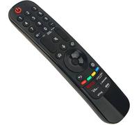 Akb76045002 Mr24Ga Replacement Voice Remote Control --Fit For Lg 2024 Tv Remote Control Akb76045102 Mr24Gn Oled55C4Pua Oled42C4