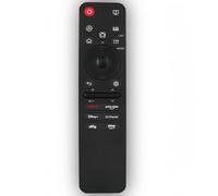 AKB76046602 Télécommande de rechange IR MR25GA compatible avec télécommande LG 2025 OLED G5 C5 B5 Series QNED 92A 85A 80A Series UA77 Series (pas de fonction vocale)