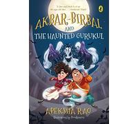 Akbar-Birbal & The Haunted Gurukul