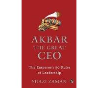 Akbar The Great Ceo