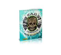 (AKBOOK8050) - AK Interactive Book FAQ Dioramas Water, Ice and Snow