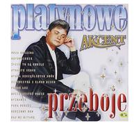 Akcent - Akcent: Platynowe Przeboje [CD]