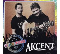 AKCENT - DIAMENTOWA KOLEKCJA DISCO POLO