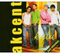 Akcent - Kylie [Import]