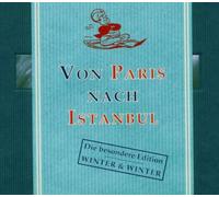 Akchote - Von Paris Nach Istanbul