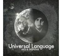 AKD & Deepstar - Universal Language