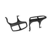 akddaf 1 protège-poignée de Frein chaîne, Convient for Les tronçonneuses Stihl, MS201T, MS201TC, 1145, 792 et 9100 Couvercle de pignon de Frein de chaîne de remplace