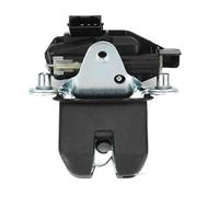 akddaf Actionneur De Verrouillage Du Couvercle Coffre Arrière, Convient For Skoda Fabia Roomster Actionneur de serrure de porte de hayon