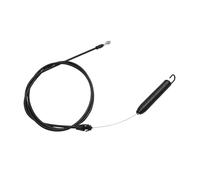akddaf Câble d'embrayage,Compatible with CT153,for CT154,for CTH173 | Compatible With TC138,for TC139,for T328,532 44 04-88 Outil remplacement câble d'embrayage