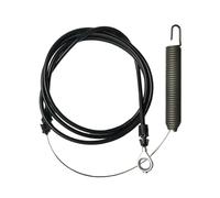akddaf Câble d'embrayage,Compatible with Husqvarna/AYP/Craftsman