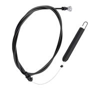 akddaf Câble d'embrayage de Tondeuse à Gazon | Compatible With Husqvarna/Poulan,532435111,pièce d'outil remplacement câble tronçonneuse