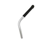 akddaf Chaîne de câble d'accélérateur de Coupe Gazon | Compatible With Tube JOHN GARDENER,poignée de,interrupteur gâchette en aluminium(B 1 PC)