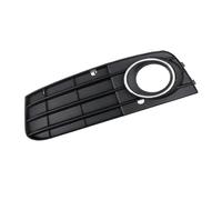 akddaf Couvercle De Calandre De Phare Antibrouillard De Pare-chocs Avant Compatible With A4L A4 B8 2009-2012 8KD807682 8KD807681(Left Driver Side)