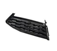 akddaf Couvercle de calandre de phare antibrouillard de pare-chocs avant, Compatible With for série 7 G11 G12 2015-2020 51118092157(Left Driver Side)