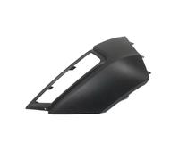 akddaf Couvercle de calandre de phare antibrouillard de pare-chocs avant, Compatible With for VW/Tiguan 2017-2021 5NG853211 5NG853212(Left Driver Side)